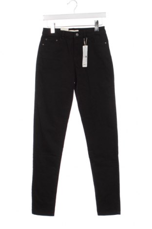 Γυναικείο Τζίν Esprit, Μέγεθος XS, Χρώμα Μαύρο, Τιμή 9,42 €