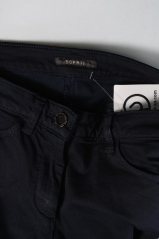 Dámske džínsy  Esprit, Veľkosť XS, Farba Modrá, Cena  3,29 €