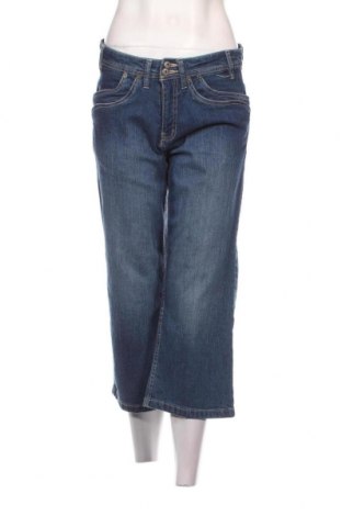 Dámske džínsy  Estelle, Veľkosť S, Farba Modrá, Cena  15,35 €