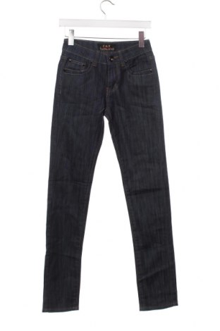 Damen Jeans F&F, Größe S, Farbe Blau, Preis 3,43 €