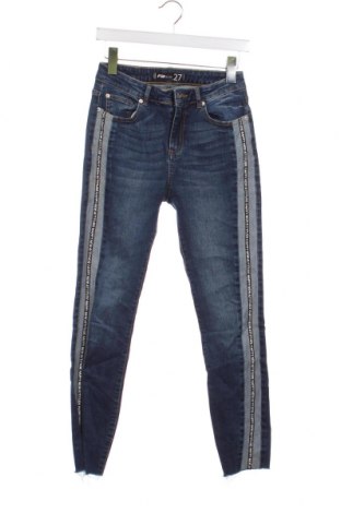 Damen Jeans Fb Sister, Größe S, Farbe Blau, Preis € 3,43