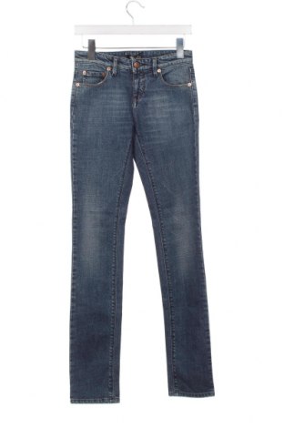 Damen Jeans Filippa K, Größe XS, Farbe Blau, Preis 16,28 €