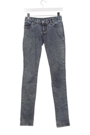 Dámske džínsy  Five Units, Veľkosť XXS, Farba Modrá, Cena  15,86 €