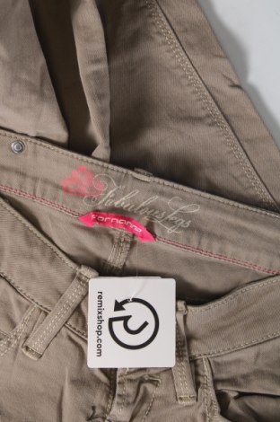 Damen Jeans Fornarina, Größe S, Farbe Beige, Preis 6,39 €