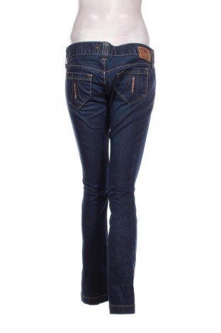 Damen Jeans Fornarina, Größe L, Farbe Blau, Preis 27,62 €