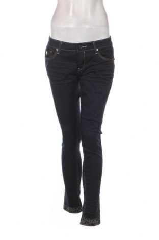 Damen Jeans Fracomina, Größe M, Farbe Blau, Preis 11,65 €