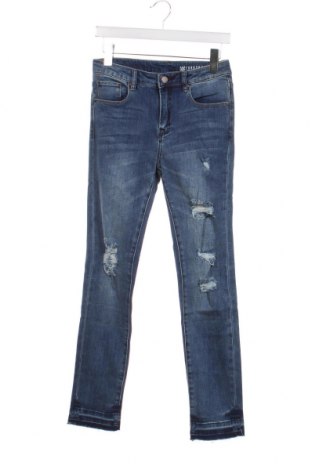 Damen Jeans Funky Buddha, Größe S, Farbe Blau, Preis 8,07 €