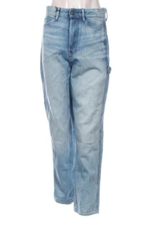 Damen Jeans G-Star Raw, Größe S, Farbe Blau, Preis € 40,88