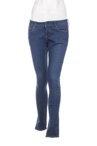 Damen Jeans G-Star Raw, Größe M, Farbe Blau, Preis € 9,17