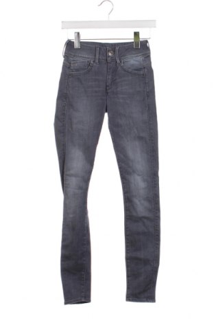 Damen Jeans G-Star Raw, Größe XXS, Farbe Grau, Preis € 7,13