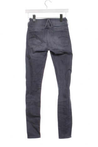 Damen Jeans G-Star Raw, Größe XXS, Farbe Grau, Preis € 6,68