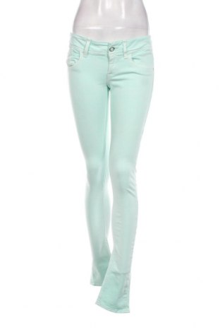 Damen Jeans G-Star Raw, Größe M, Farbe Grün, Preis € 7,90