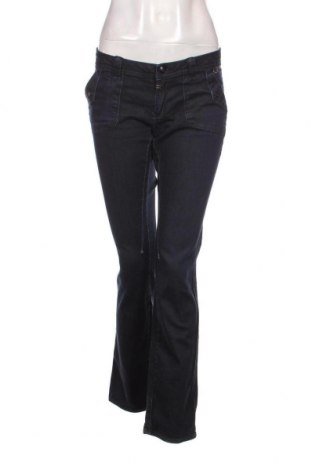 Damen Jeans G-Star Raw, Größe L, Farbe Blau, Preis 16,10 €
