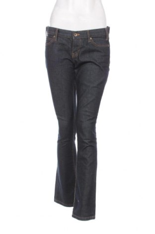 Γυναικείο Τζίν Gap, Μέγεθος M, Χρώμα Μπλέ, Τιμή 8,68 €