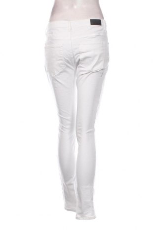 Blugi de femei Garcia Jeans, Mărime M, Culoare Alb, Preț 48,65 Lei