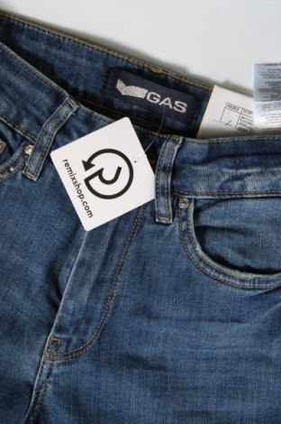 Damen Jeans Gas, Größe XS, Farbe Blau, Preis € 112,04