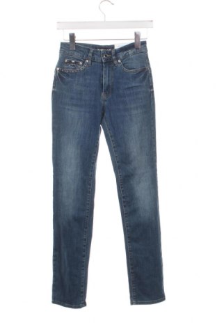 Damen Jeans Gas, Größe XS, Farbe Blau, Preis 16,81 €