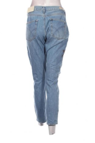 Damen Jeans Gas, Größe L, Farbe Blau, Preis 36,97 €
