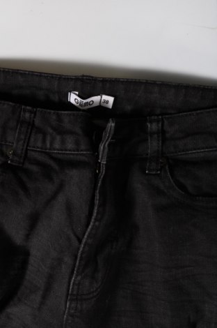 Damen Jeans Gemo, Größe M, Farbe Schwarz, Preis € 20,18