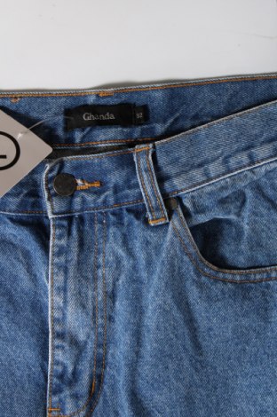 Damen Jeans Ghanda, Größe M, Farbe Blau, Preis € 20,18