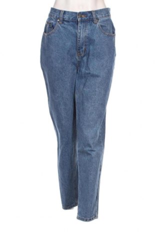 Damen Jeans Ghanda, Größe M, Farbe Blau, Preis 20,18 €