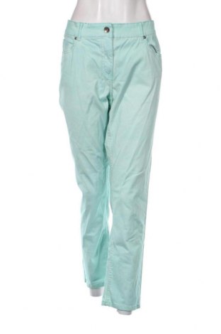 Damen Jeans Giada, Größe XXL, Farbe Grün, Preis € 20,18