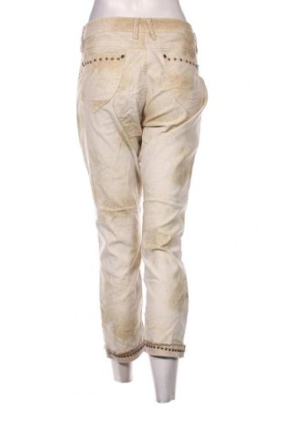 Damen Jeans Glucksstern, Größe L, Farbe Mehrfarbig, Preis € 5,05