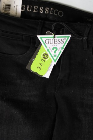 Dámské džíny  Guess, Velikost S, Barva Černá, Cena  658,00 Kč