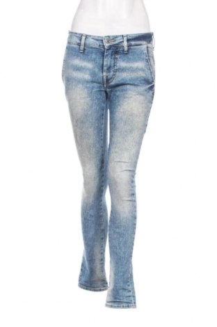 Γυναικείο Τζίν Guess, Μέγεθος M, Χρώμα Μπλέ, Τιμή 12,68 €