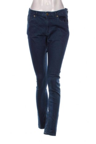 Γυναικείο Τζίν H&M, Μέγεθος L, Χρώμα Μπλέ, Τιμή 7,18 €