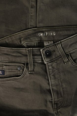 Dámske džínsy  H&M, Veľkosť S, Farba Zelená, Cena  2,22 €