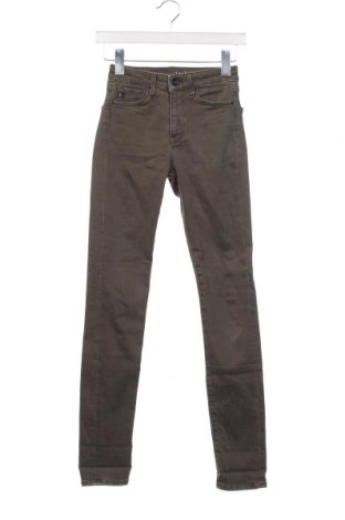 Damen Jeans H&M, Größe S, Farbe Grün, Preis € 3,56