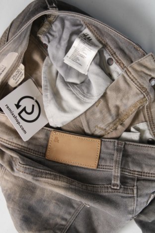 Damen Jeans H&M, Größe XS, Farbe Grau, Preis 3,63 €