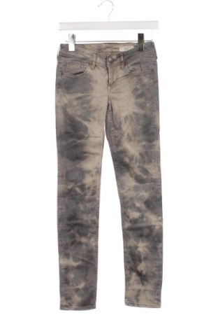 Damen Jeans H&M, Größe XS, Farbe Grau, Preis 5,45 €