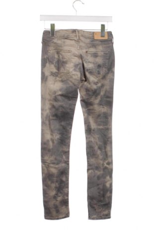 Damskie jeansy H&M, Rozmiar XS, Kolor Szary, Cena 16,99 zł