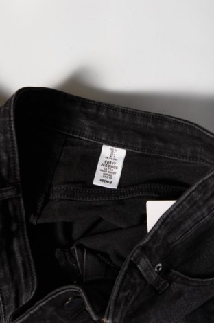 Damen Jeans H&M, Größe S, Farbe Schwarz, Preis 20,18 €
