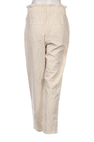 Dámské džíny  H&M, Velikost M, Barva Béžová, Cena  462,00 Kč