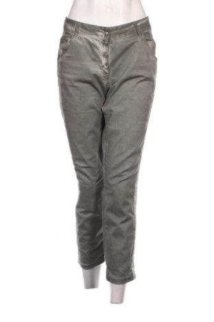 Pantaloni de femei Heine, Mărime M, Culoare Gri, Preț 15,26 Lei