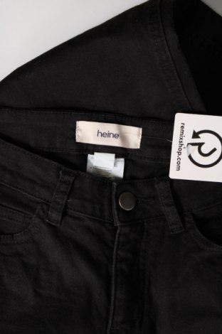 Damen Jeans Heine, Größe S, Farbe Schwarz, Preis 3,83 €