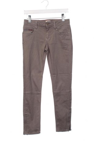Damen Jeans Hilfiger Denim, Größe M, Farbe Grau, Preis € 7,10