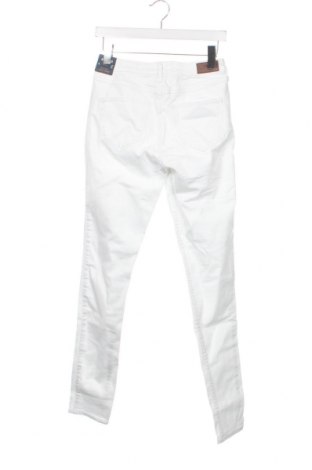 Damen Jeans Hollister, Größe S, Farbe Weiß, Preis € 9,42