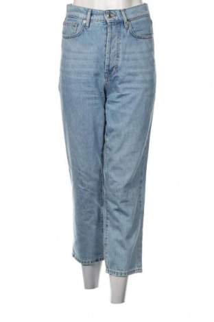 Damen Jeans Hugo Boss, Größe S, Farbe Blau, Preis 92,88 €