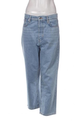 Damen Jeans Hugo Boss, Größe M, Farbe Blau, Preis 114,59 €