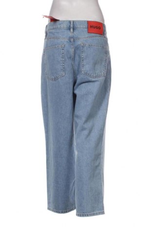 Damen Jeans Hugo Boss, Größe M, Farbe Blau, Preis 114,59 €