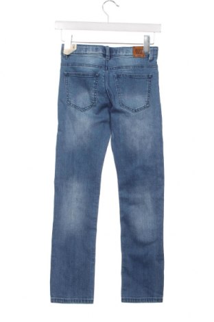 Dámské džíny  IKKS, Velikost XS, Barva Modrá, Cena  415,00 Kč