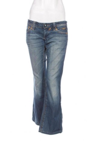 Damen Jeans Indian Rose, Größe M, Farbe Blau, Preis € 23,02