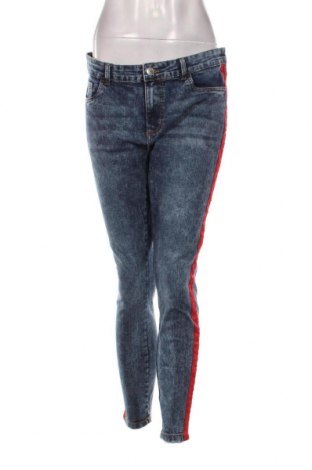 Γυναικείο Τζίν Janina, Μέγεθος XL, Χρώμα Μπλέ, Τιμή 12,79 €
