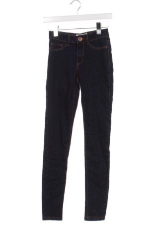 Damen Jeans Janina, Größe XS, Farbe Blau, Preis 4,04 €