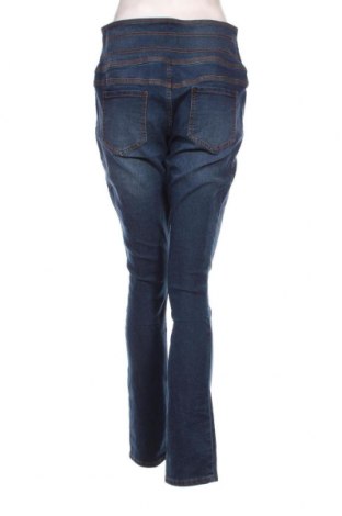 Dámske džínsy  Janina Denim, Veľkosť M, Farba Modrá, Cena  16,44 €