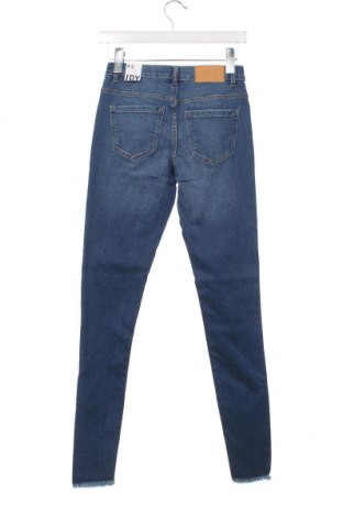 Dámske džínsy  Jdy, Veľkosť XS, Farba Modrá, Cena  10,43 €